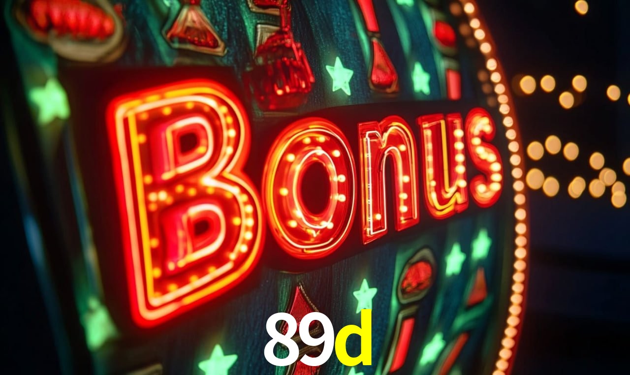 A Emoção da Loteria na 89d: Uma Chance de Mudança de Vida