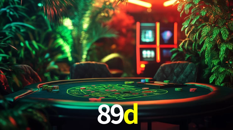 VIP Casino 89d