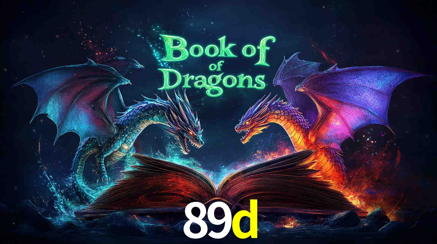 Inovações de Jogos na 89d: O Futuro das Experiências Interativas