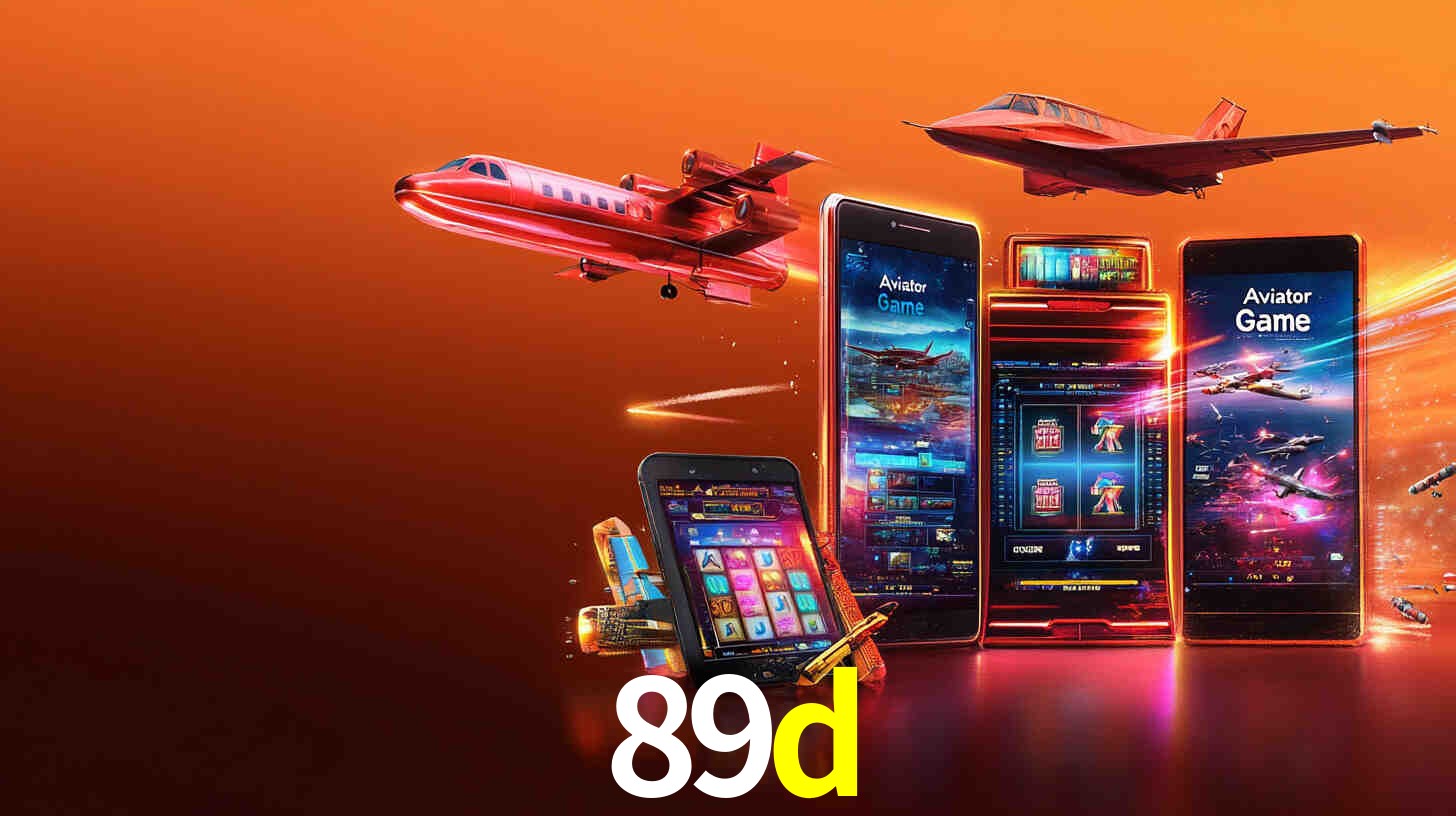 Apostas Esportivas na 89d: Um Guia Completo