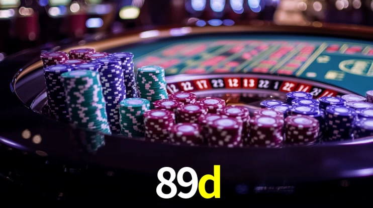 Blackjack Table 89d