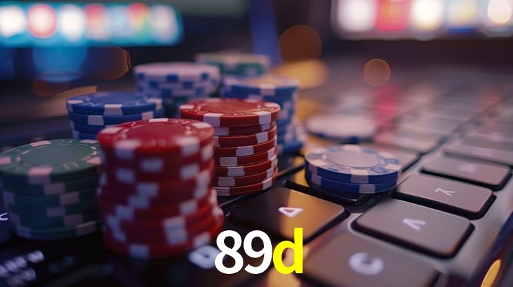 Casino Ao Vivo 89d