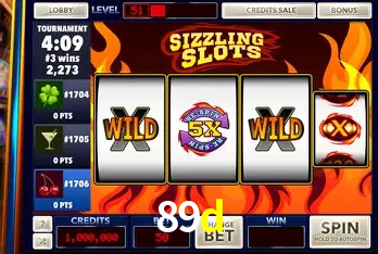 A Emoção da Loteria na 89d: Uma Chance de Mudança de Vida