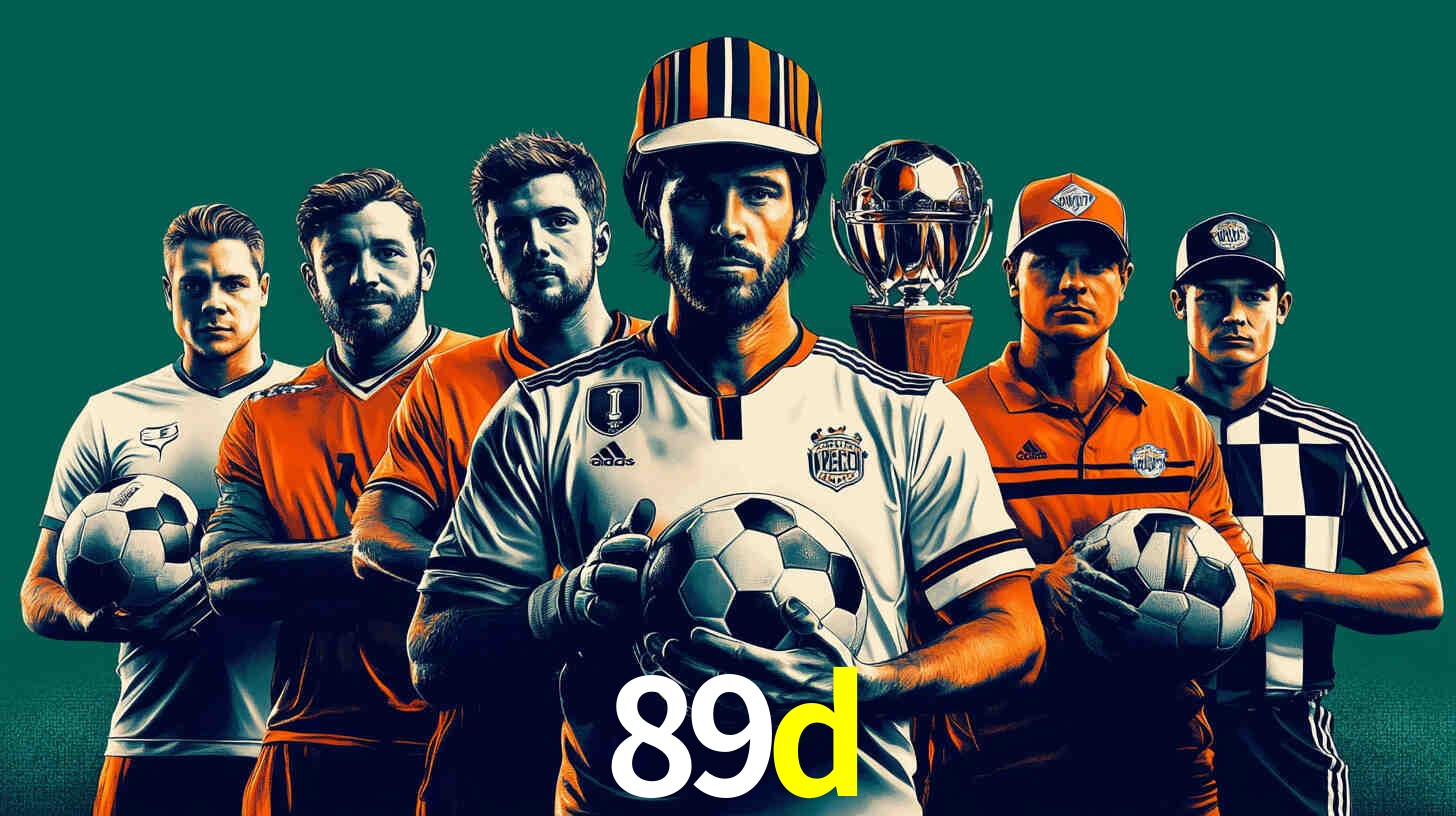 Desvendando o Mundo dos Jogos Virtuais na 89d