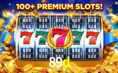 Descubra a Essência do 89d: Nossa História e Compromissos