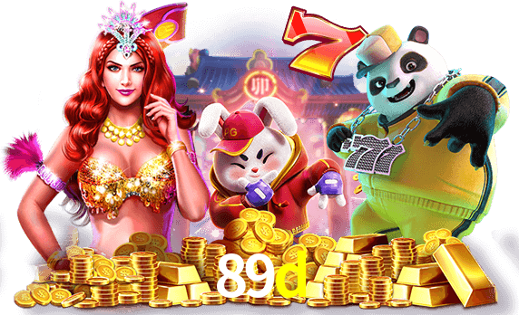 jogue em caça-níqueis ricos na 89d